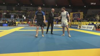 Bruno Flávio Barbosa Roriz vs Joan Alain Jacques Athuil 2026 IBJJF European NoGi