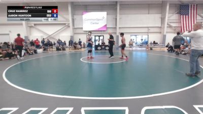 144 lbs Waylon Nelson, Idaho vs Jake Jones, Jr., Maryland