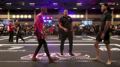 Kyle Chambers vs Victor Medina 2024 ADCC North American Trials 2