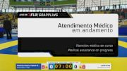KAYKE ALVES vs FRANCISCO DINIZ ALTMANN FAZIO 2026 FPJJ Circuito Paulista GI Etapa 3
