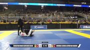 Brendan Joshua Ka'imi Koa Sabado vs Sebastian Omar Santiago Colon 2025 Pan Kids Jiu-Jitsu IBJJF Championship