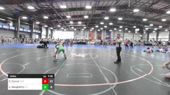 145 lbs Rr Rnd 2 - Christian Curva, Terps Xtreme vs Chase Daugherty, Illinois Cornstars - Kyle