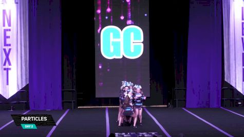 Particles [2026 Day 2 Mini--Div 1] 2026 Next Level Grand Nationals