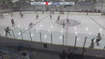 Replay: Home - 2025 Nepean vs Navan | Jan 26 @ 3 PM