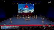 Modern American Cheer - Black [2026 L3 Junior - D2 - Small - B Finals] 2026 The D2 Summit