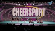 Twisters - Typhoon [2023 L2 Junior - Small - A] 2023 CHEERSPORT National All Star Cheerleading Championship