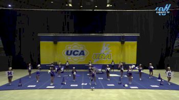 MacArthur High School - Medium Varsity Game Day [2024 Medium Varsity Game Day Day 1] 2024 UCA Southwest Regional