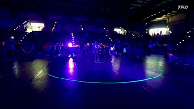 67-71 lbs Round 4 - Zachary Mele, Peak Wrestling Club vs Levi Starr, RWC - Roy Wrestling Club