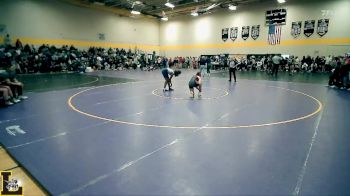 130 lbs Cons. Round 1 - Karen Keener, Branson vs Lillian Page, McCluer North