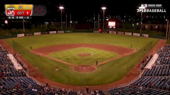 Replay: Home - 2024 Sussex County vs Ottawa - DH | Aug 22 @ 8 PM