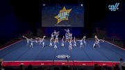 The Stingray Allstars - Splash [2025 L1 Youth - Medium Day 2] 2025 UCA & UDA All Star National Championship