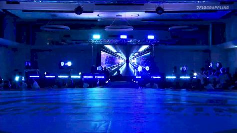 Michael Andrews vs Daniel Martinez 2025 Fight to Win 287