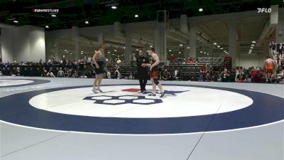 63 lbs 5th Place Match - Brian Grabner, Interior Grappling Academy vs William Anderson, Minion Training Center