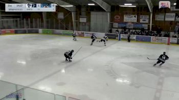 Replay: Home - 2025 Westshore vs Peninsula | Feb 28 @ 7 PM