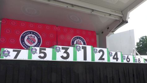 Replay: Awards - 2024 AAU Junior Olympic Games | Jul 31 @ 1 PM