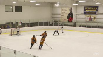 Replay: Home - 2025 MH Tbirds vs Bearcat Grn | Jun 6 @ 4 PM