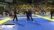 Replay: Mat 4 - 2023 World Jiu-Jitsu IBJJF Championship | Jun 2 @ 9 AM