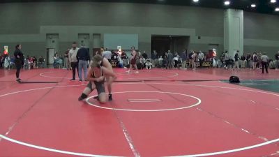 197 lbs Cons. Round 4 - Keaton Grider, West Liberty vs Marcus Hankins, Wisconsin-Eau Claire