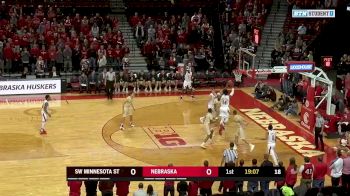 Southwest Min vs. Nebra - S West Minn St vs Nebraska | Bball (M)