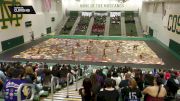 Clovis HS "Clovis CA" at 2026 WGI Guard Manhattan Beach Regional+