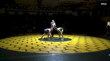 133 lbs Emilio Albanese, Emmaus Hs vs Jimmy Stipeck, Pleasant Valley Hs