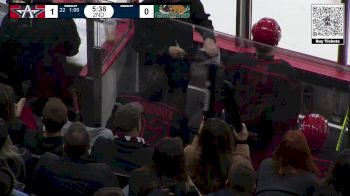 Replay: Home - 2024 Utah vs Allen | Jan 13 @ 4 PM