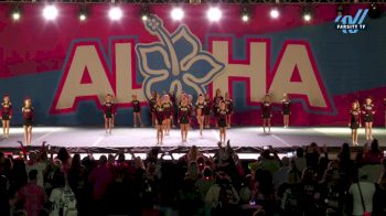 Carolina Spirit Athletics - Mini Makos [2023 L1 Mini - D2] 2023 Aloha Gatlinburg Showdown