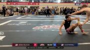 Sergio Palacios vs Elijah Newell 2024 ADCC Austin Open