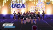 Fusion All Stars - Recon [2024 L1 Junior - Medium Day 1] 2024 UCA Sandy Fall Classic