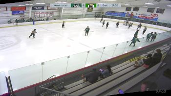 Replay: Home - 2023 Twin City vs South Shore | Oct 20 @ 1 PM