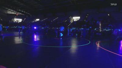 44 lbs Cons. Quarters - Alvin Pope, Aviator Wrestling Academy vs Asher Blanchard, Rangely Wrestling Club