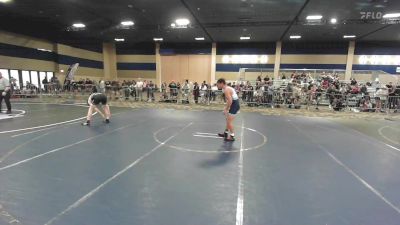 157 lbs Round Of 32 - Max Haws, War vs Cole Rodriguez, Grapplers HI