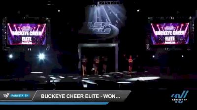 Buckeye Cheer Elite - Wonder Cats [2022 L1 Youth - A Day 1] 2022 The U.S. Finals: Louisville