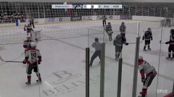 Replay: Home - 2025 Blues vs King | Mar 12 @ 8 PM