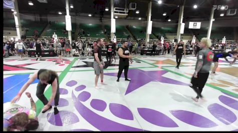 Jon Dewey vs Cody Pruitt 2023 Colorado Open