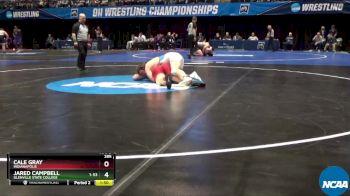 Replay: 7th Place - 2023 NCAA DII Wrestling Championship | Mar 11 @ 9 AM