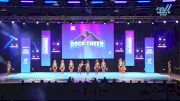 Rock Cheer Company - Spice Girls [2025 L5 Senior Open Day 1] 2025 CHEERSPORT National All Star Cheerleading Championship