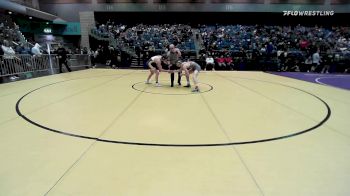 138 lbs Consi Of 64 #2 - Levi Wilson, Columbia vs Keith Cragun, Wasatch