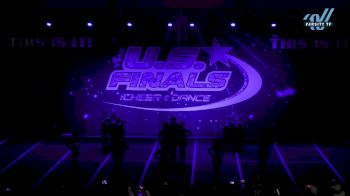 Twisters - Power [2023 L3 Junior Day 1] 2023 The U.S. Finals: Myrtle Beach