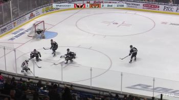 Replay: Home - 2024 Birmingham vs Fayetteville | Jan 19 @ 6 PM