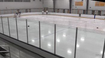 Replay: Home - 2025 TSH Selects vs Whalers Black | Jul 24 @ 8 AM