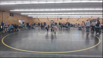 62 lbs Final - Caden Smith, Delhi vs Owen Zimmerman, Shohola