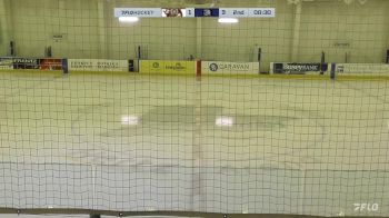 Replay: Home - 2023 Gamblers vs Battalion | Dec 14 @ 6 PM