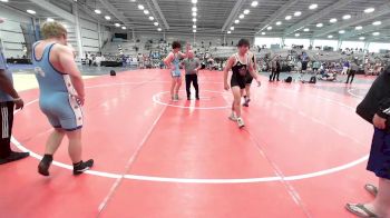 195 lbs Rr Rnd 3 - Caleb Marzolino, Mat Assassins vs Conor Phelan, Windy City Winds