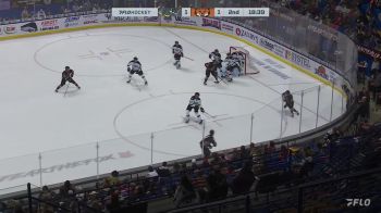 Replay: Home - 2024 Quad City vs Fayetteville | Feb 23 @ 6 PM