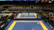 Maria Vicentini vs Elizabeth Mitrovic 2026 Pan Jiu Jitsu IBJJF Championship