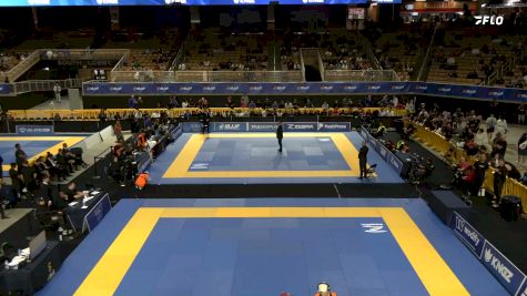 Maria Vicentini vs Elizabeth Mitrovic 2026 Pan Jiu Jitsu IBJJF Championship