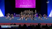 C4 Longhorns - Storm [2026 L3 Junior - D2 - Small - B Wild Card] 2026 The D2 Summit
