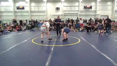 140 lbs Final - Mickey Mescall, Panther Elite vs Owen Tackett, Pursuit