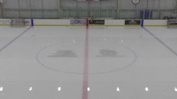 Replay: Home - 2025 Ice White U15 vs Steelers | Jan 18 @ 12 PM